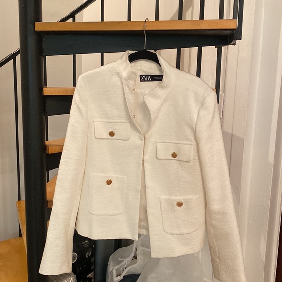 Zara Blazer - Picture 5 of 8